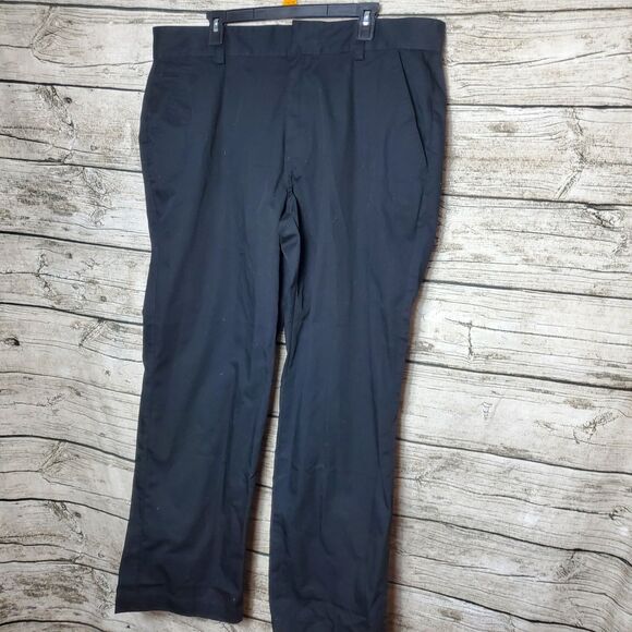 Tesla Black Pants Size 40X32 - Picture 1 of 7